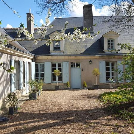 La Maison Celadon Prunay-Cassereau Экстерьер фото