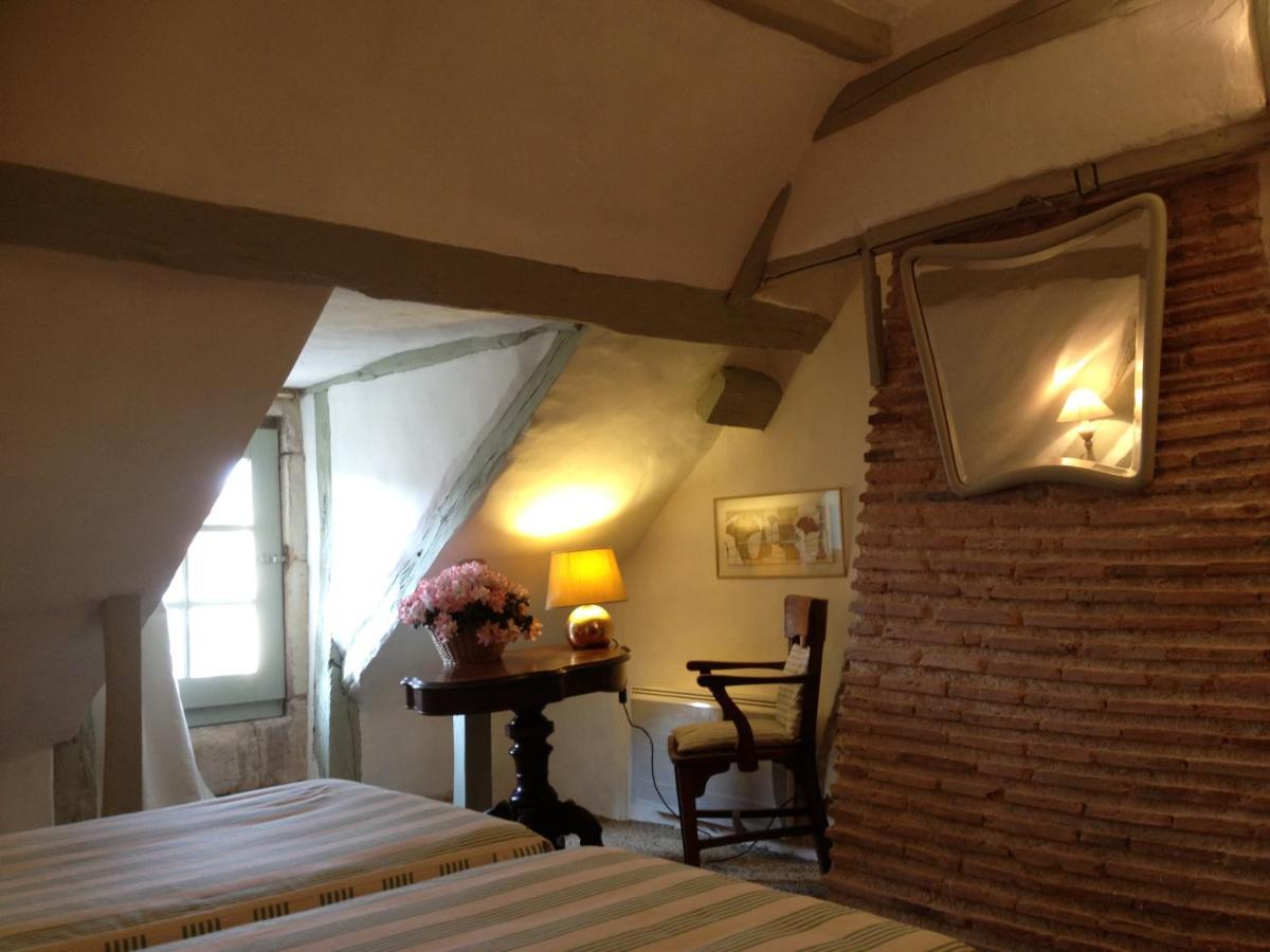 La Maison Celadon Prunay-Cassereau Экстерьер фото
